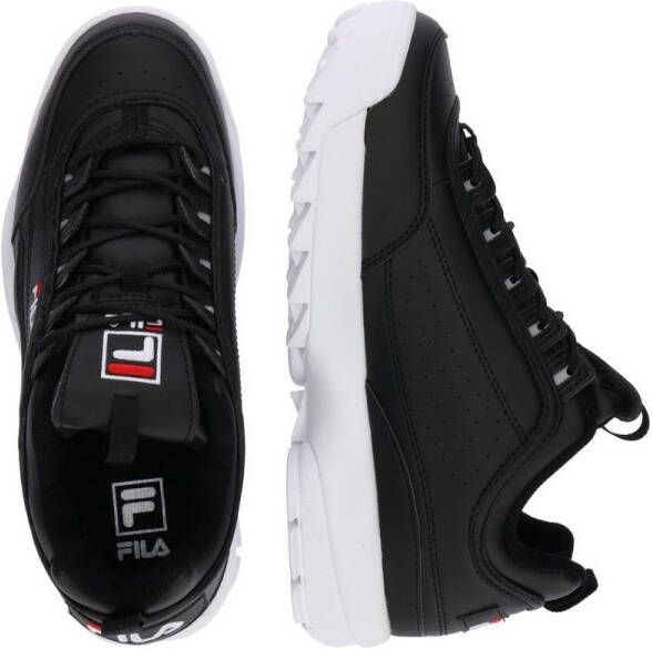 Fila Disruptor Sneakers Dames Black