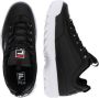 Fila Disruptor Sneaker laag gekleed Zwart;Zwarte 25Y -Black - Thumbnail 10