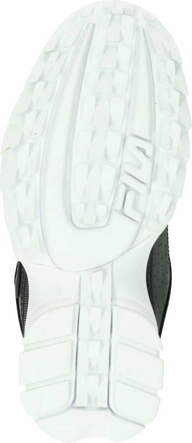 Fila Disruptor Sneakers Dames Black
