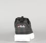Fila Disruptor Sneaker laag gekleed Zwart;Zwarte 25Y -Black - Thumbnail 15