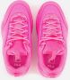 Fila Disruptor T sneakers roze Imitatieleer Dames - Thumbnail 10