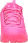 Fila Disruptor T sneakers roze Imitatieleer Dames - Thumbnail 3