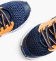 Fila Donkerblauwe lightweight sneaker - Thumbnail 5
