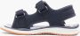 Fila Donkerblauwe sandaal - Thumbnail 5