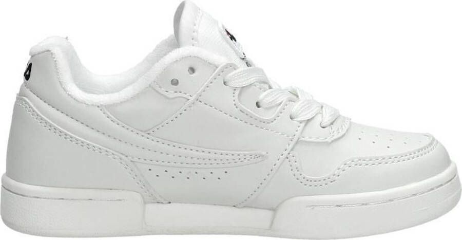 Fila Arcade low kids Sneakers Laag wit - Foto 7