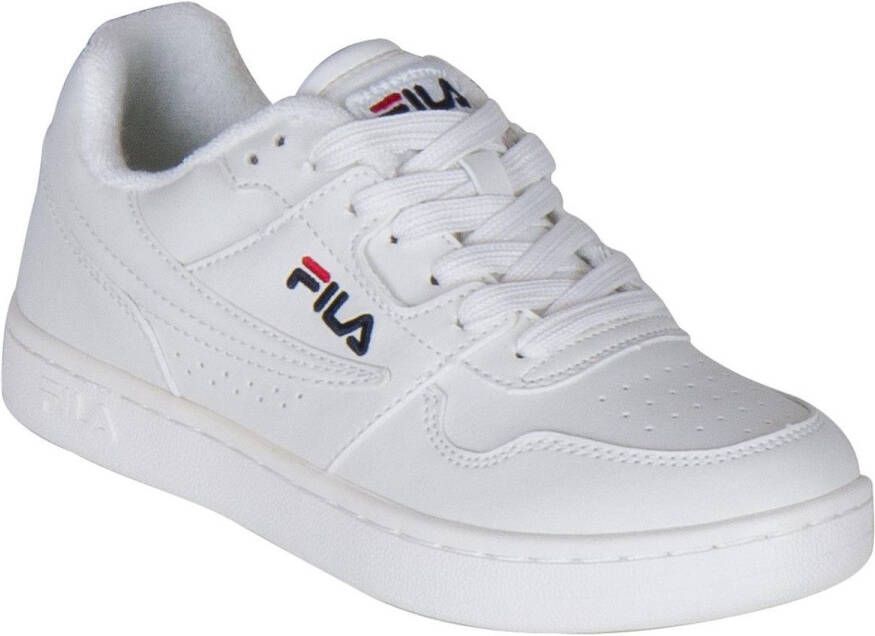 Fila Arcade low kids Sneakers Laag wit - Foto 9