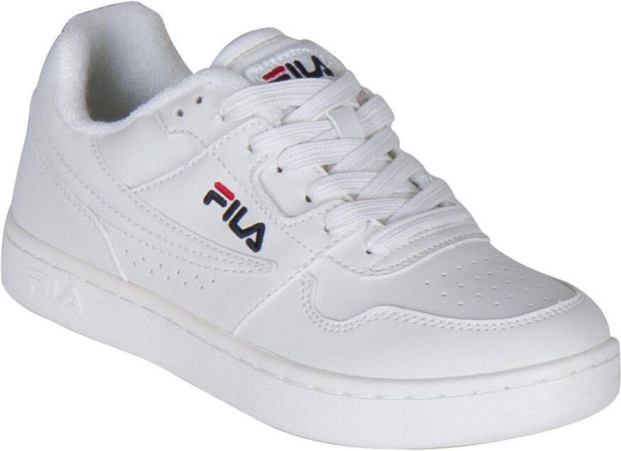 Fila FW Arcade Low Sneakers Unisex wit - Foto 9