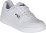 Fila FW Arcade Low Sneakers Unisex wit - Thumbnail 9