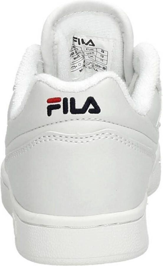 Fila Arcade low kids Sneakers Laag wit - Foto 4