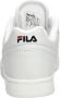Fila Arcade low kids Sneakers Laag wit - Thumbnail 4