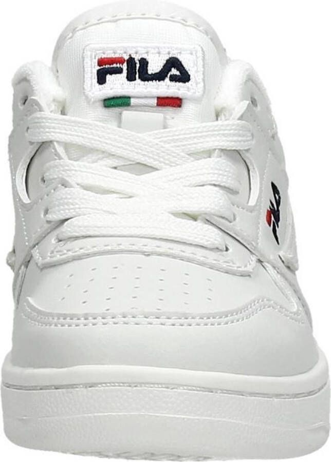 Fila Arcade low kids Sneakers Laag wit - Foto 5