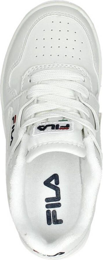 Fila Arcade low kids Sneakers Laag wit - Foto 6