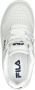 Fila Arcade low kids Sneakers Laag wit - Thumbnail 6