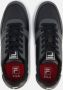 Fila Fxventuno l Sneakers zwart Leer Heren - Thumbnail 4