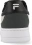 Fila Fxventuno l Sneakers zwart Leer Heren - Thumbnail 10