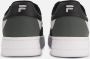 Fila Fxventuno l Sneakers zwart Leer Heren - Thumbnail 6