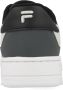 Fila Fxventuno l Sneakers zwart Leer Heren - Thumbnail 9
