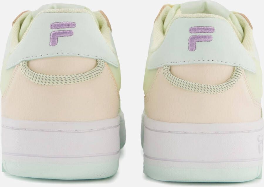 Fila FXVentuno Kite WMN Sneakers Laag overige kleuren - Foto 7