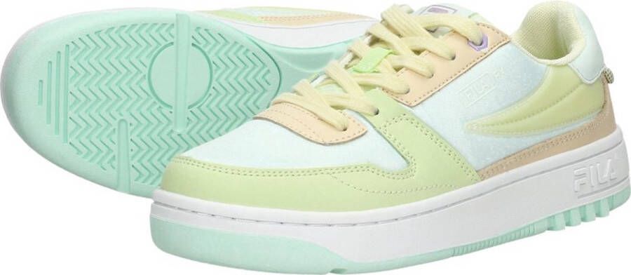 Fila FXVentuno Kite WMN Sneakers Laag overige kleuren - Foto 9