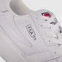 Fila Lage Sneakers Fxventuno L Low Wmn White FFW0003-10004 - Thumbnail 8