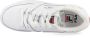 Fila Lage Sneakers Fxventuno L Low Wmn White FFW0003-10004 - Thumbnail 4