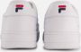 Fila Lage Sneakers Fxventuno L Low Wmn White FFW0003-10004 - Thumbnail 6