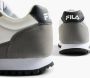 Fila Grijze chunky sneaker - Thumbnail 4