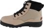 Fila Grunge II BL Mid FFM0164-80039 Mannen Grijs Trappers Laarzen - Thumbnail 2