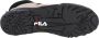 Fila Grunge II BL Mid FFM0164-80039 Mannen Grijs Trappers Laarzen - Thumbnail 3