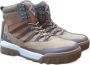 Adidas Solar Glide 4 ST Boost W Dames Hardloopschoenen Running Schoenen Roze GX3058 - Thumbnail 8