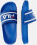 Fila Jongens Morro Bay Slipper Jr Lapis Blue BLAUW - Thumbnail 4