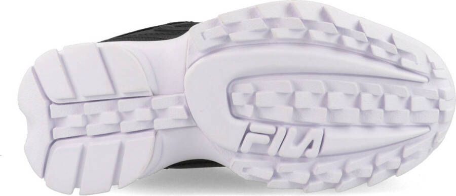 Fila Jongens Sneakers Disruptor Kds Zwart
