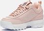 Fila Disruptor Sneaker laag gekleed Zwart;Zwarte 25Y -Black - Thumbnail 8