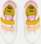 Fila WB Crosscourt 2 NT Velcro Tdl Junior Girl - Thumbnail 3