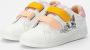 Fila WB Crosscourt 2 NT Velcro Tdl Junior Girl - Thumbnail 4