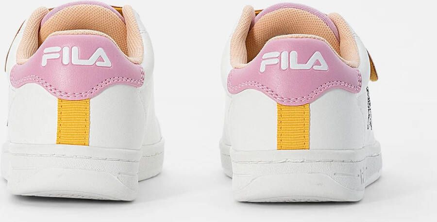 Fila Kinderschoen WB Crosscourt