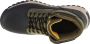 Fila Lance XXI Mid FFM0169-83158 Mannen Zwart Trappers Laarzen - Thumbnail 6