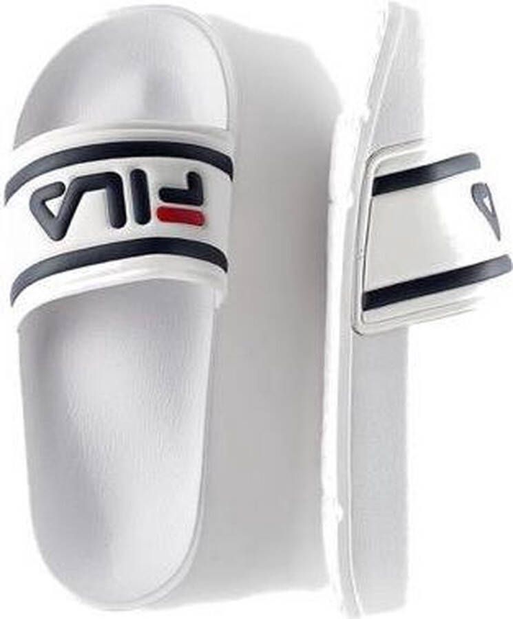 Fila Morro Bay 2.0 Dames Wit