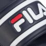 Fila Morro Bay Slipper 2.0 Blauwe Badslippers - Thumbnail 15