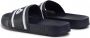 Fila Morro Bay Slipper 2.0 Blauwe Badslippers - Thumbnail 10