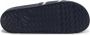 Fila Morro Bay Slipper 2.0 Blauwe Badslippers - Thumbnail 13