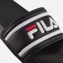 Fila Morro Bay Slipper 2.0 Wmn 1010901-25Y Zwart Slippers - Thumbnail 13