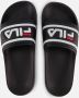 Fila Morro Bay Slipper 2.0 Wmn 1010901-25Y Zwart Slippers - Thumbnail 14