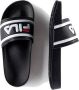 Fila Morro Bay Slipper 2.0 Wmn 1010901-25Y Zwart Slippers - Thumbnail 9