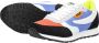 Fila Orbit CB Low Sneakers Laag zwart - Thumbnail 3