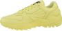 Fila Orbit CMR Jogger L Low Wmn 1010621-60Q Vrouwen Geel Sportschoenen Sneakers - Thumbnail 5