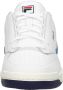 Fila Original Tennis'83 Sneakers wit Leer Heren - Thumbnail 9