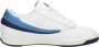 Fila Original Tennis'83 Sneakers wit Leer Heren - Thumbnail 11