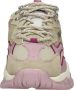 Fila Damestrainers Ray Tracer TR2 Beige Dames - Thumbnail 5