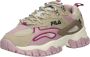 Fila Damestrainers Ray Tracer TR2 Beige Dames - Thumbnail 7